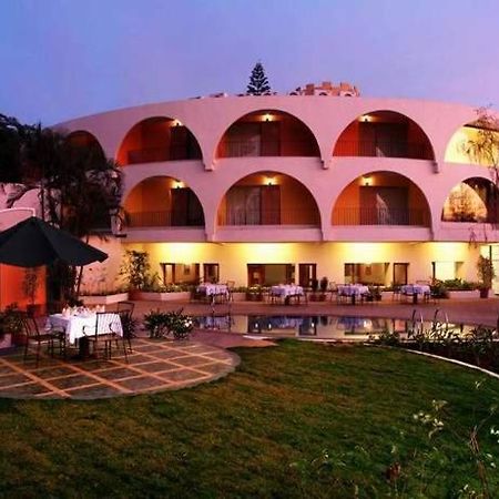 Sahil Sarovar Portico Лонавала Экстерьер фото