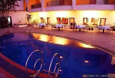 Sahil Sarovar Portico Лонавала Удобства фото